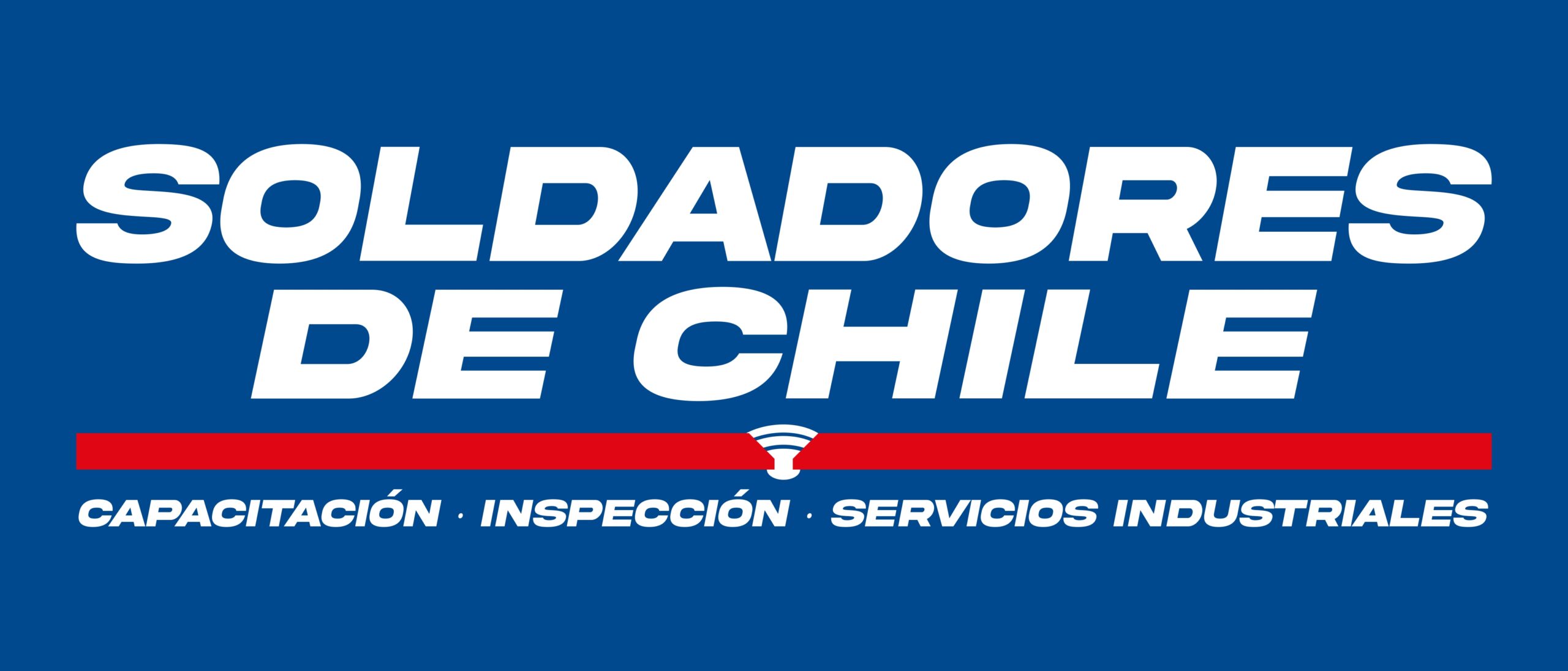 Soldadores de Chile